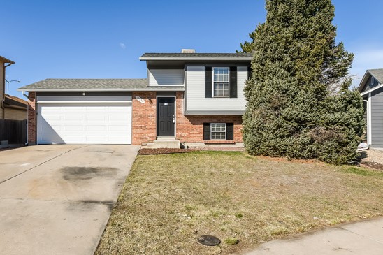 19332 E Purdue Circle Aurora, CO 80013
